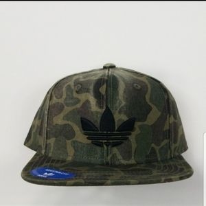 Adidas Hat